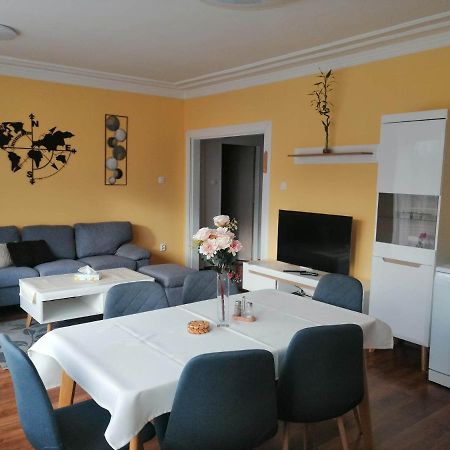 Villa-Gallant Poprad Eksteriør billede