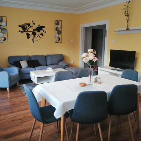 Villa-Gallant Poprad Eksteriør billede