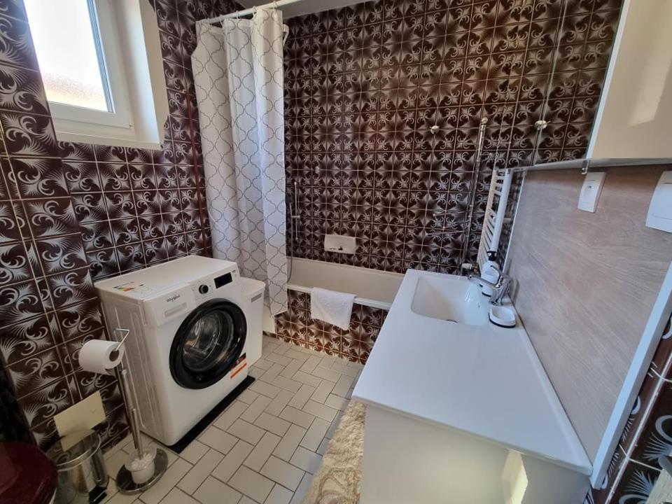 Villa-Gallant Poprad Eksteriør billede