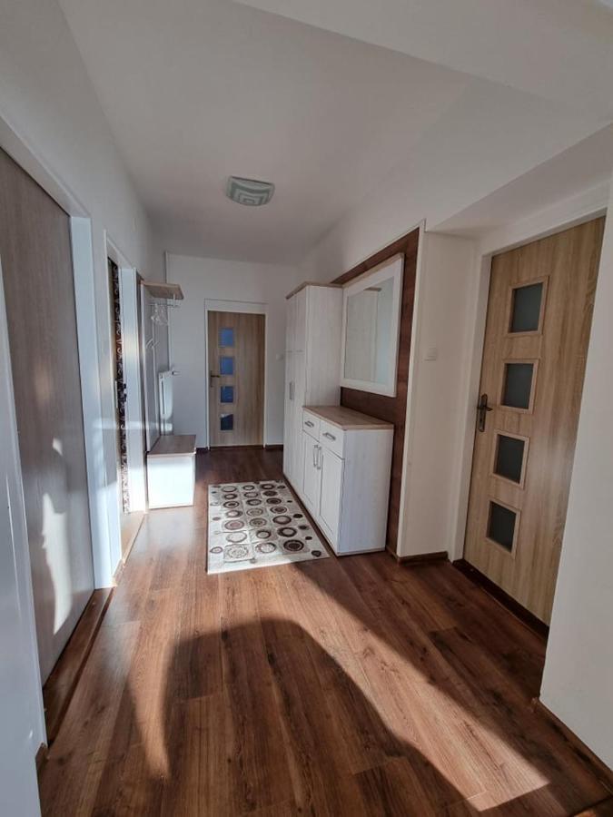 Villa-Gallant Poprad Eksteriør billede